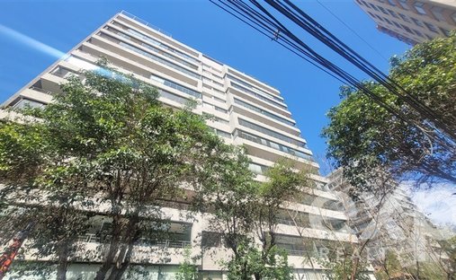 Appartamento a San Miguel, Regione Metropolitana di Santiago, Cile 1