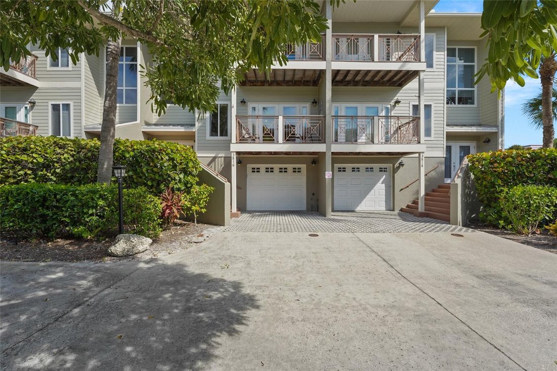 Condo in Holmes Beach, Florida, United States 1 - 19023898