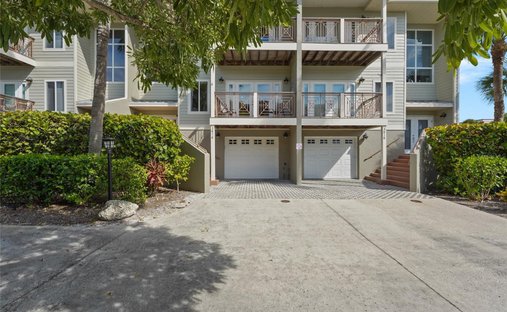 Condominio a Holmes Beach, Florida, Stati Uniti 1