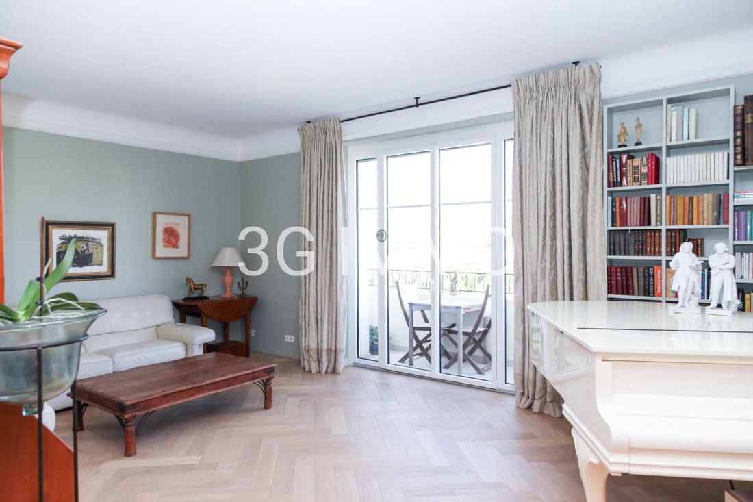 Apartment in Cannes, Provence-Alpes-Côte d'Azur, France 3 - 19025399