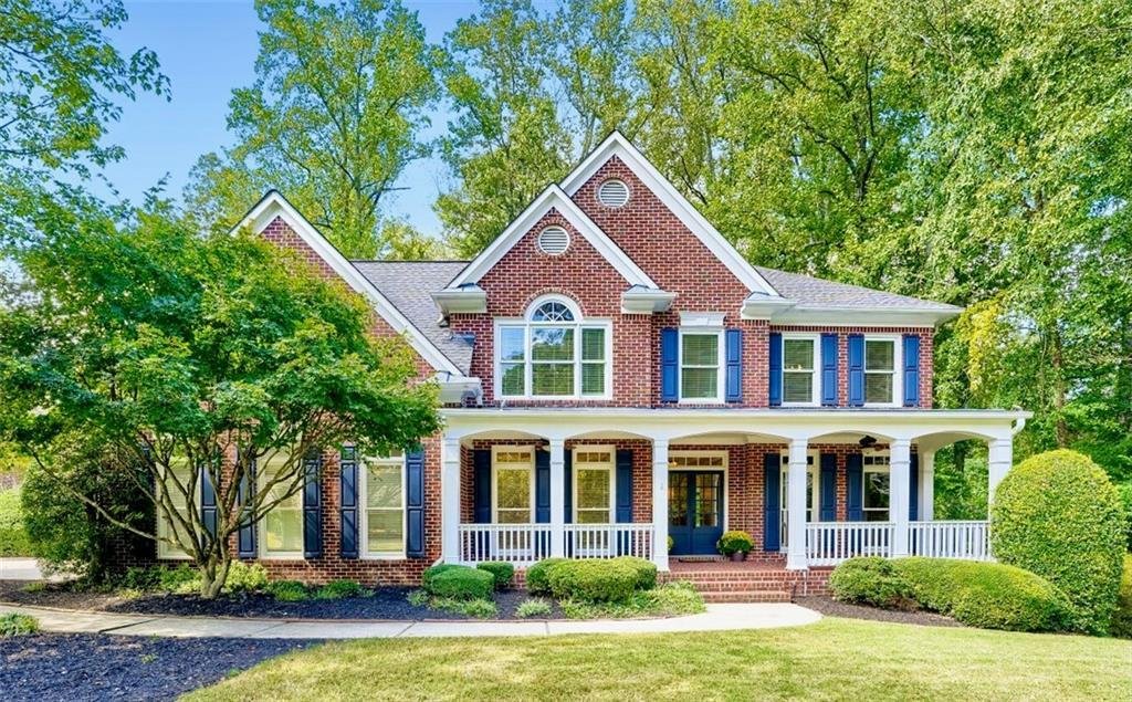 House in Marietta, Georgia, United States 1 - 19024364