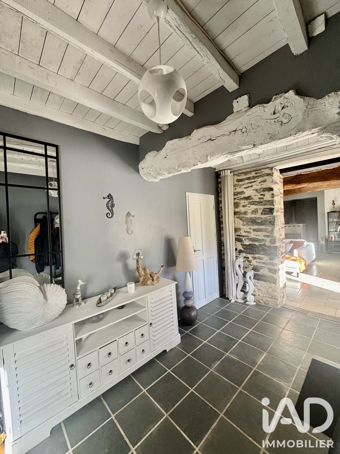 Haus in Sud et Est, Vern-sur-Seiche, Frankreich 2 - 19028785