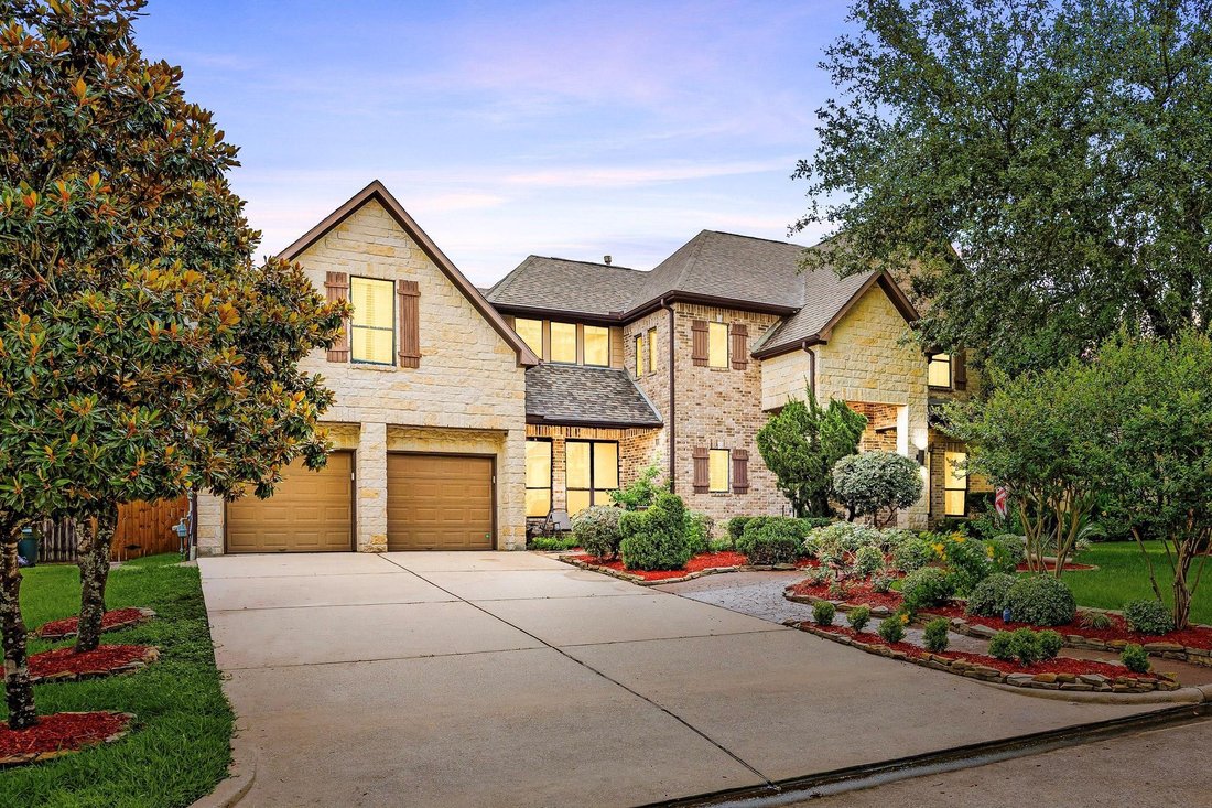 House in Houston, Texas, United States 3 - 19021304