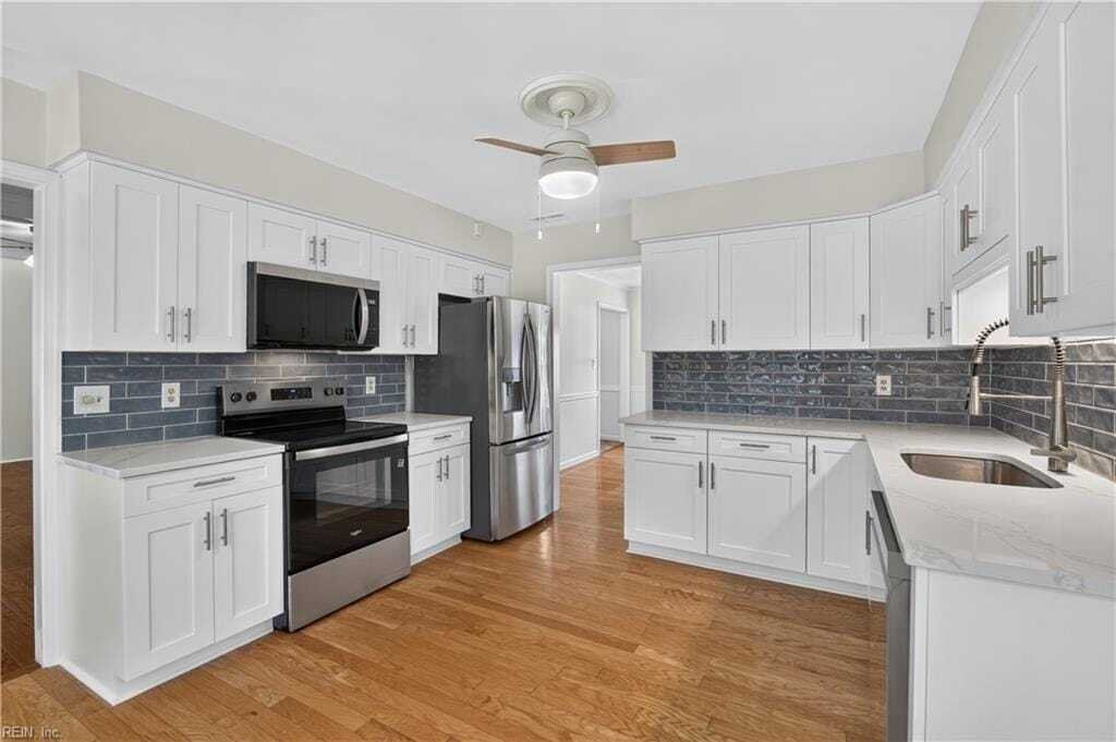 House in Virginia Beach, Virginia, United States 5 - 19020538