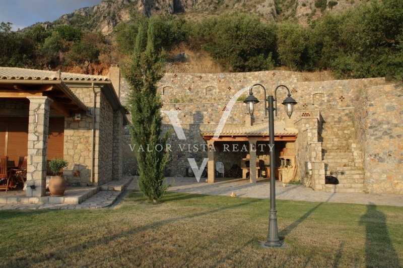 Villa in Verga Community, Peloponnese, Western Greece and the Ionian, Greece 5 - 19033237