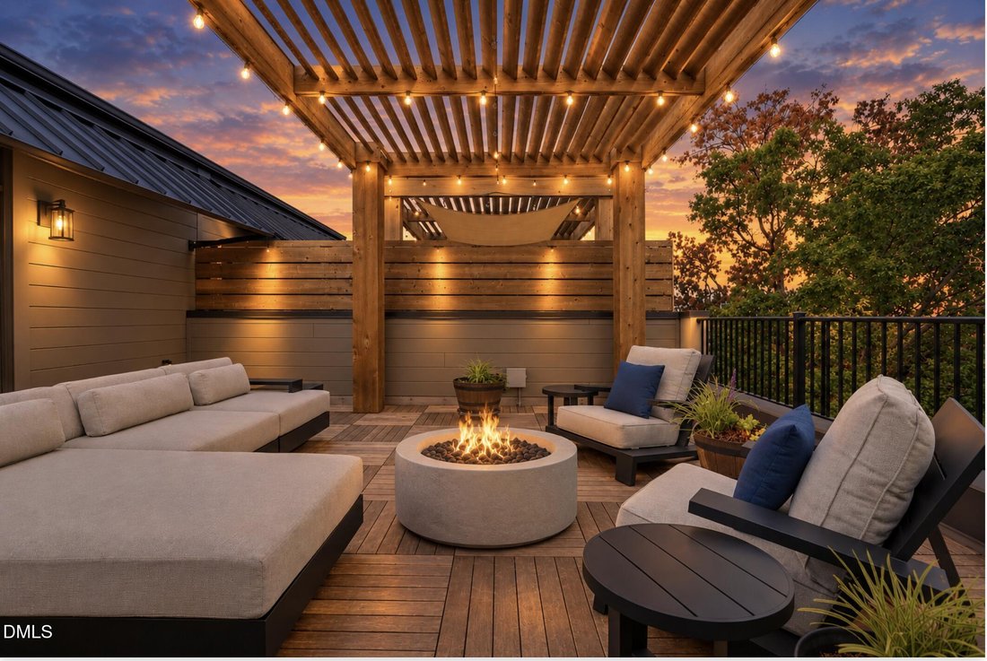 Condo in Raleigh, North Carolina, United States 1 - 18780204