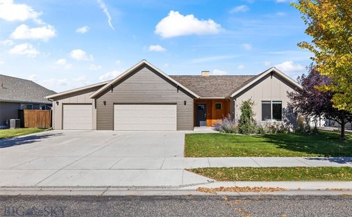 Casa en Belgrade, Montana, Estados Unidos 1