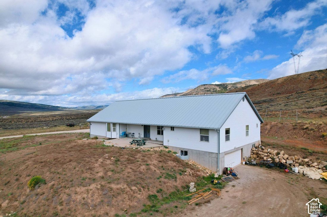 House in Helper, Utah, United States 1 - 19021245