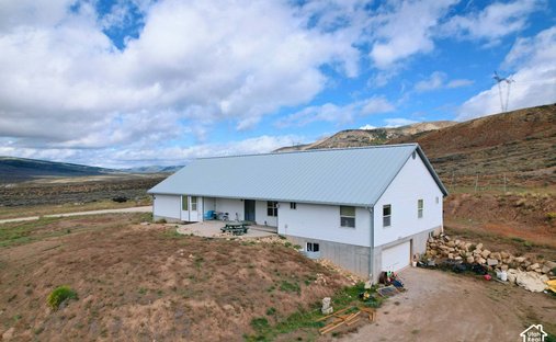 Casa a Helper, Utah, Stati Uniti 1