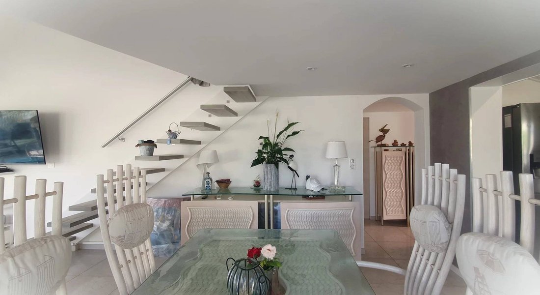 Villa in Nizza, Provence-Alpes-Côte d'Azur, Frankreich 4 - 16202786