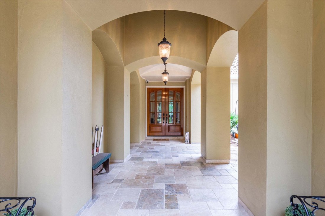House in Houston, Texas, United States 3 - 19022118