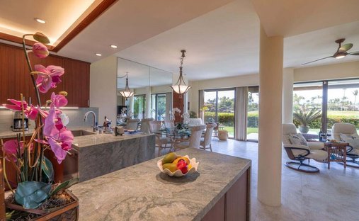 Condo in Waimea, Hawaii, United States 1