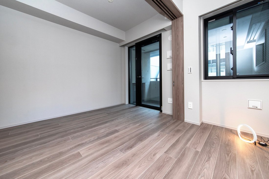 Condo in Chiba, Chiba, Japan 2 - 19028150