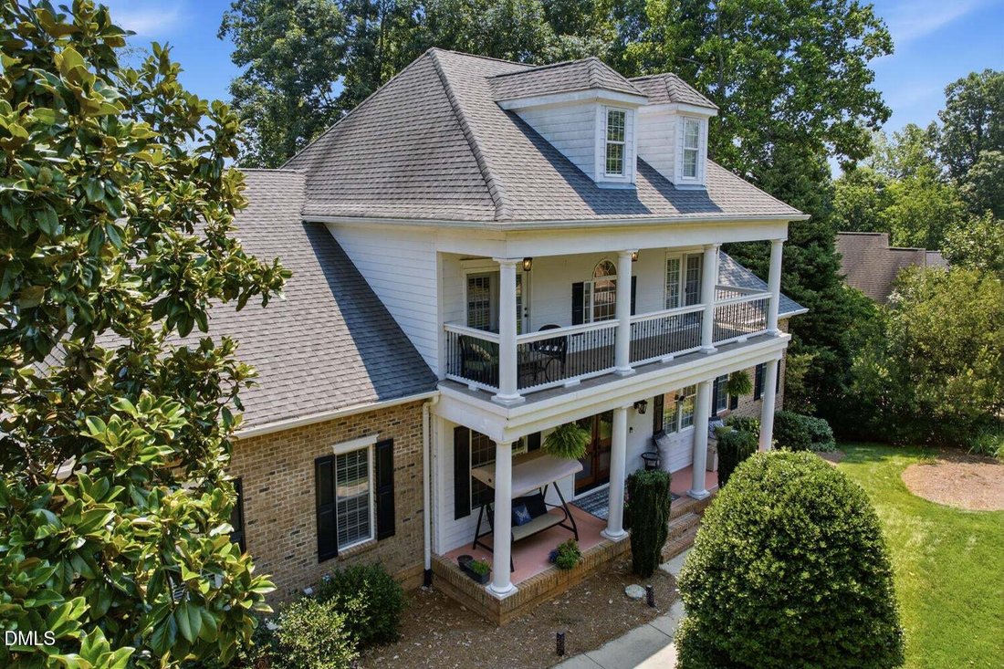 House in Chapel Hill, North Carolina, United States 3 - 19023681