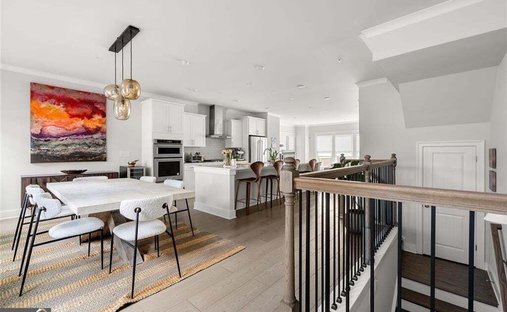 Townhouse in Atlanta, Georgia, United States 1