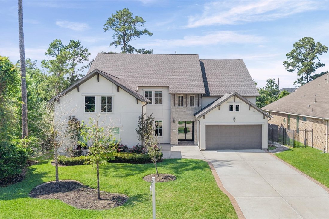 House in Spring, Texas, United States 2 - 19023938