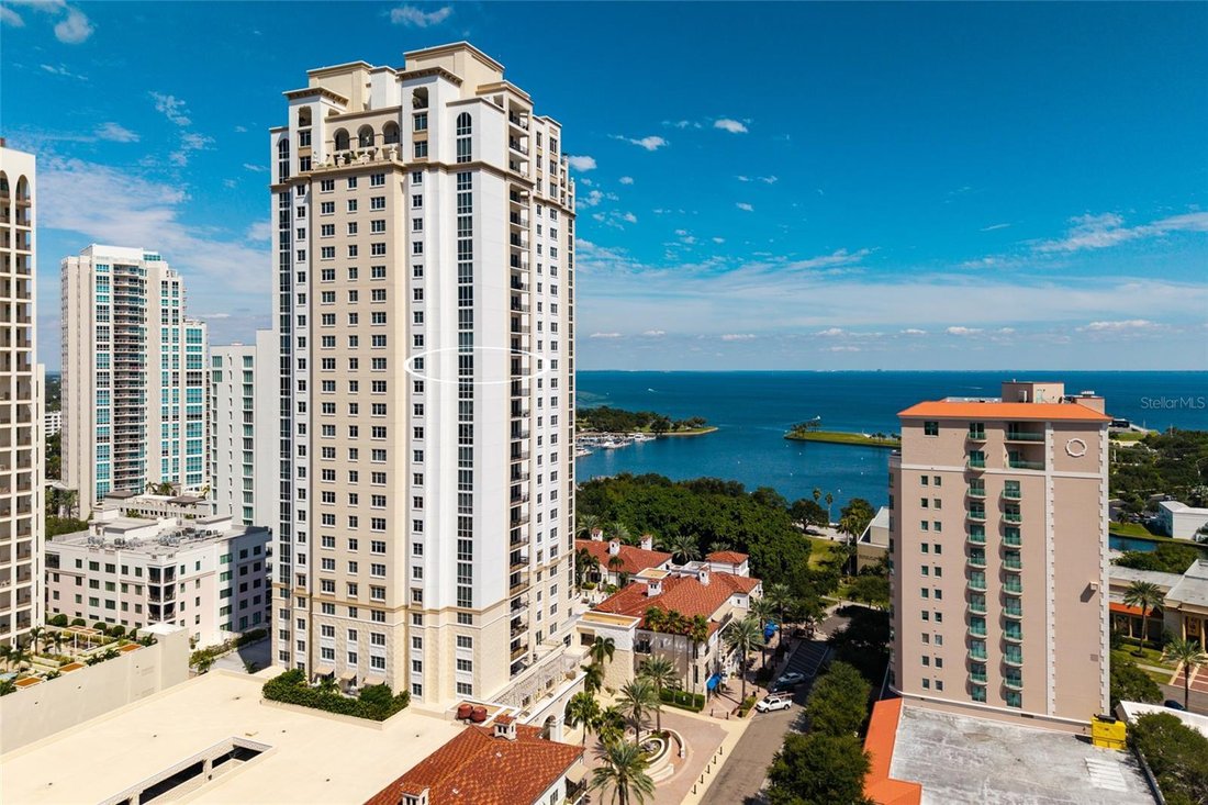 Condominio a St. Petersburg, Florida, Stati Uniti 4 - 19033589