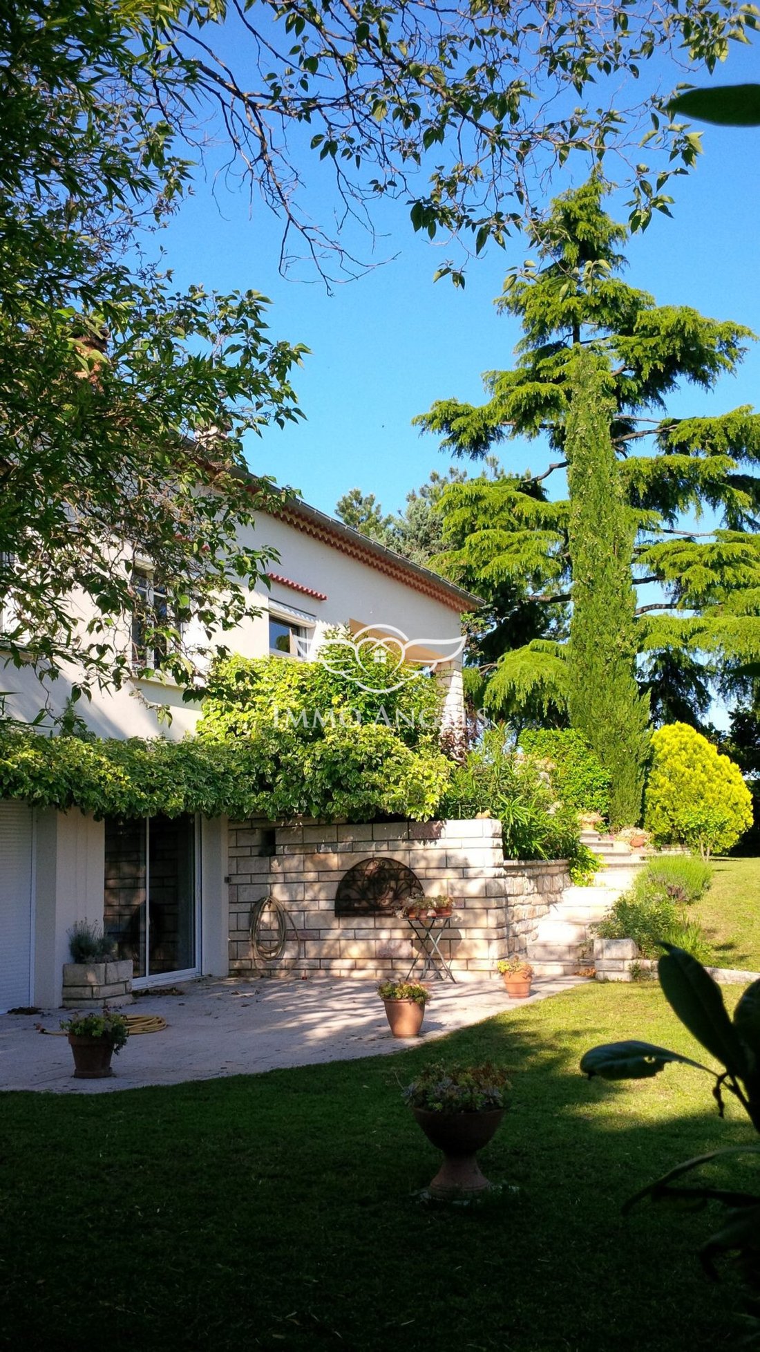 Casa en Chantilly, Alès, Francia 5 - 19026650