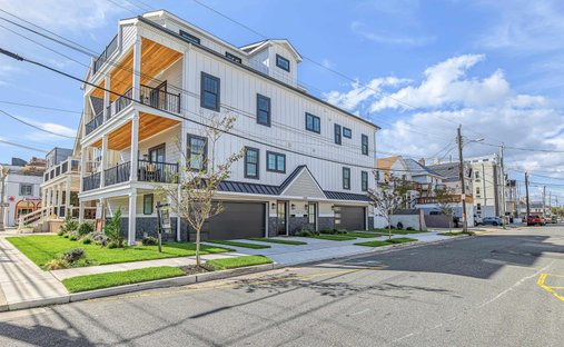 Condo in Ventnor City, New Jersey, United States 1
