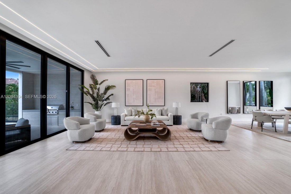 House in Hollywood, Florida, United States 5 - 19025069