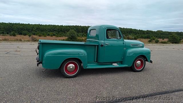 Ford F1 in Calverton, NY, United States 4 - 19030851
