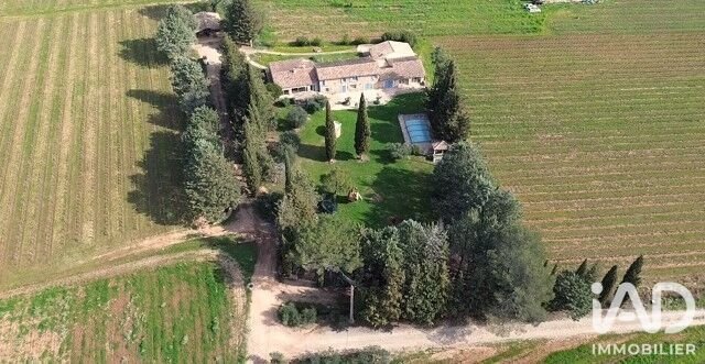 House in La Motte, Provence-Alpes-Côte d'Azur, France 2 - 19028751