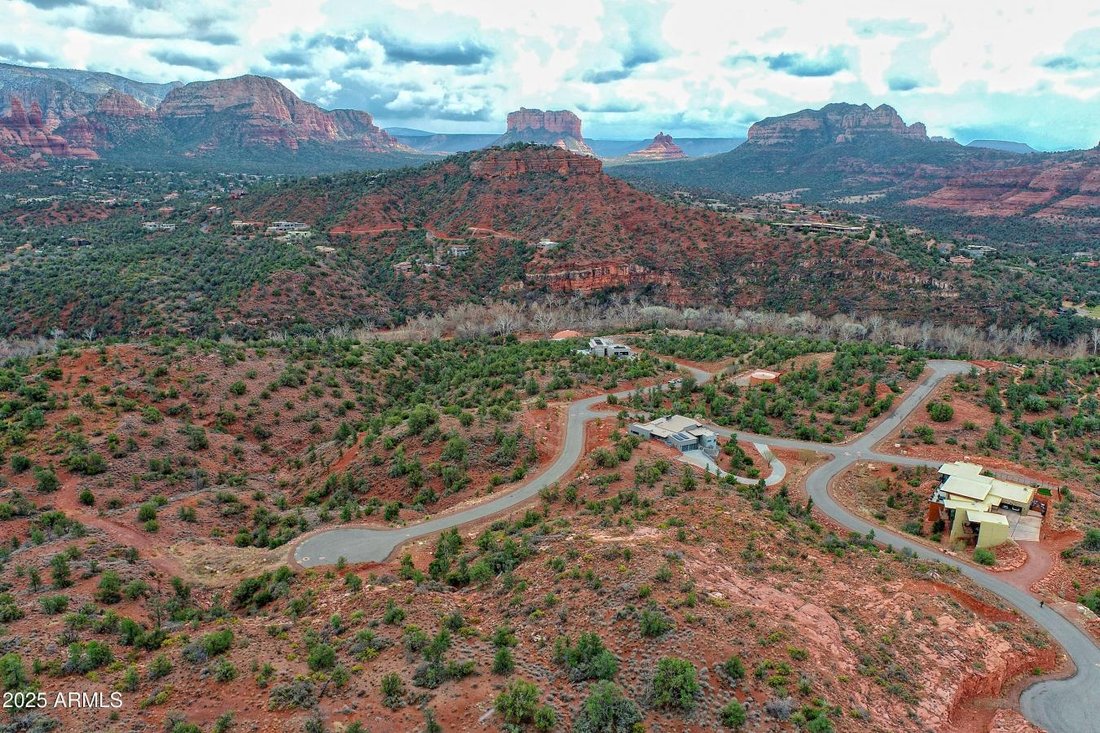 House in Sedona, Arizona, United States 5 - 19032594