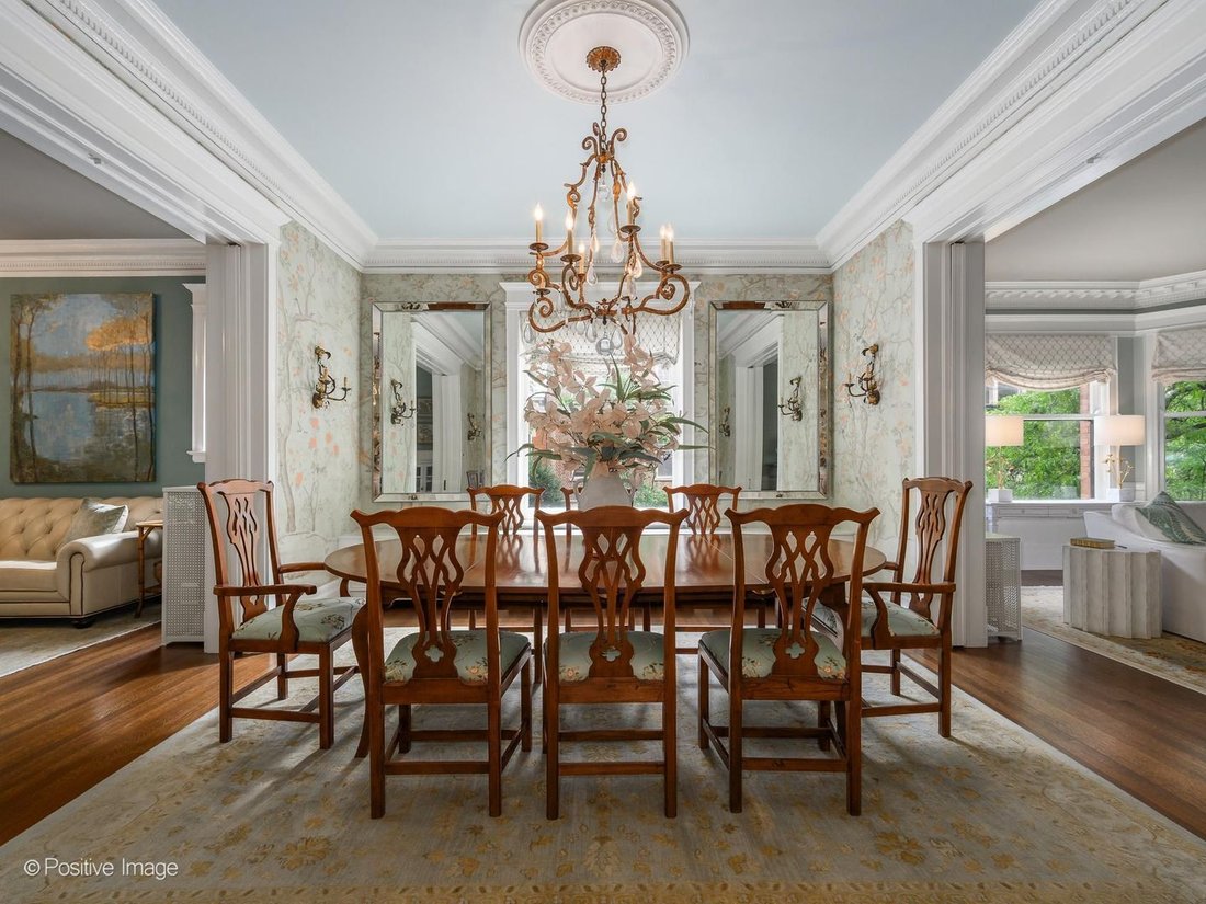 Condo in Chicago, Illinois, United States 5 - 19028073