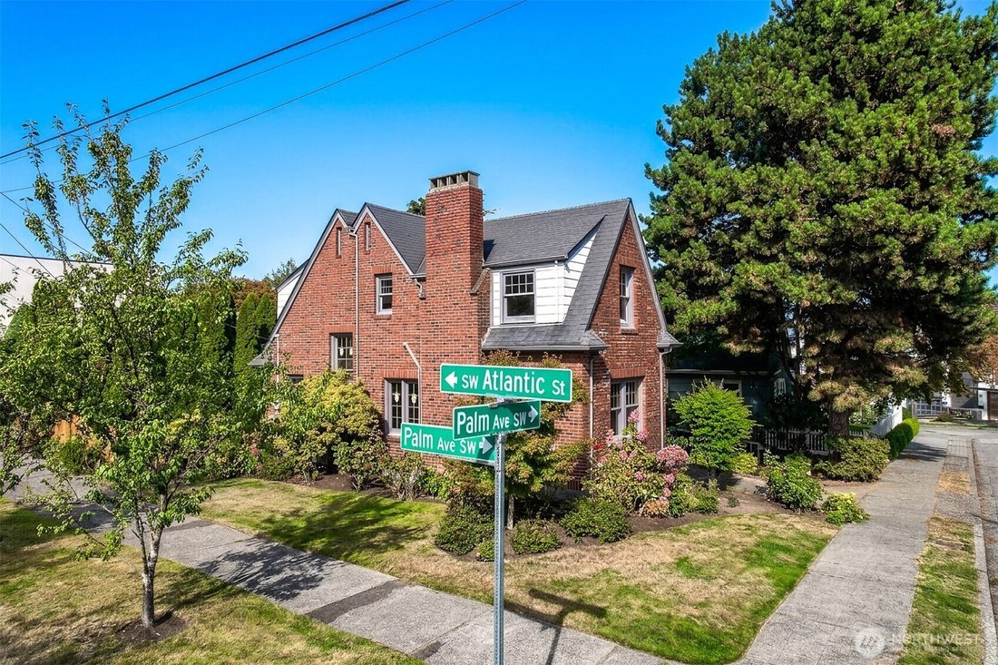 House in Seattle, Washington, United States 2 - 19035181