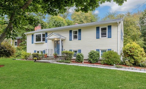 Casa a Mahopac, New York, Stati Uniti 1