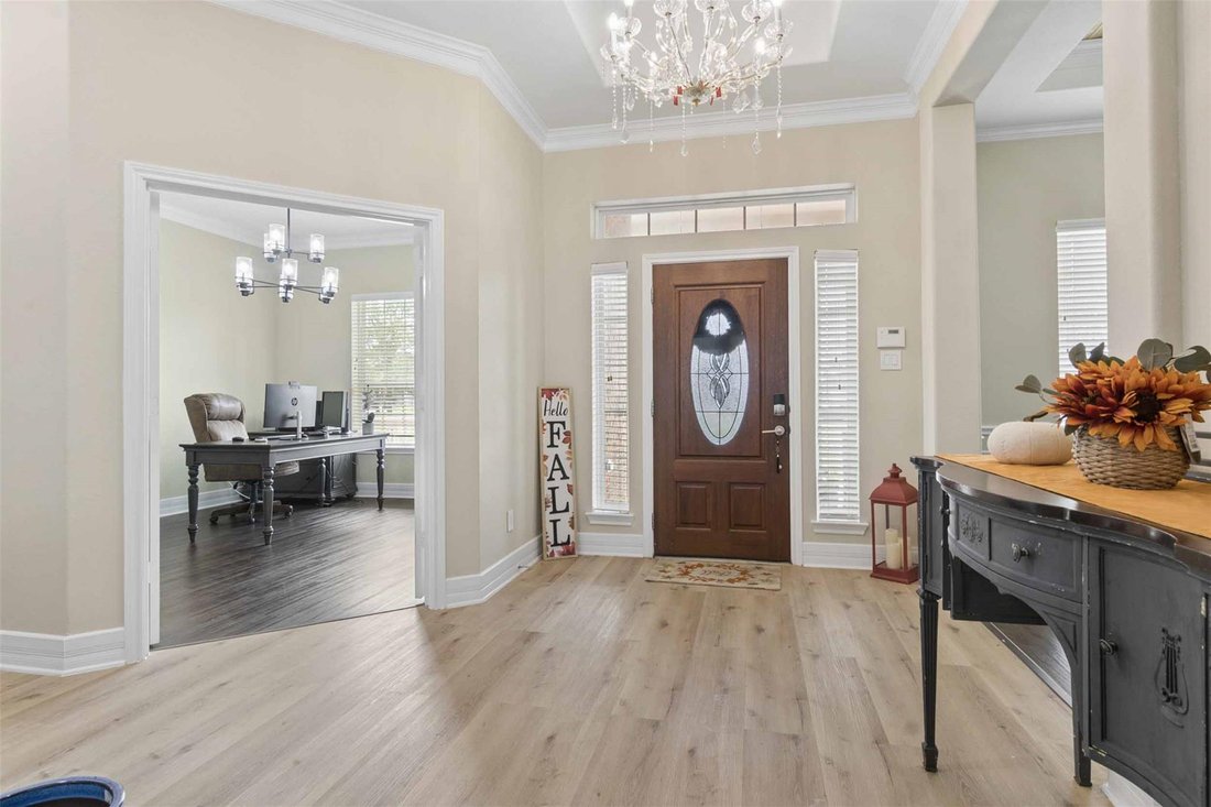 House in Katy, Texas, United States 5 - 19032496