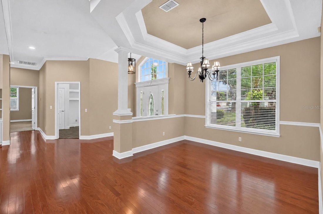 House in Lakeland, Florida, United States 4 - 19033523