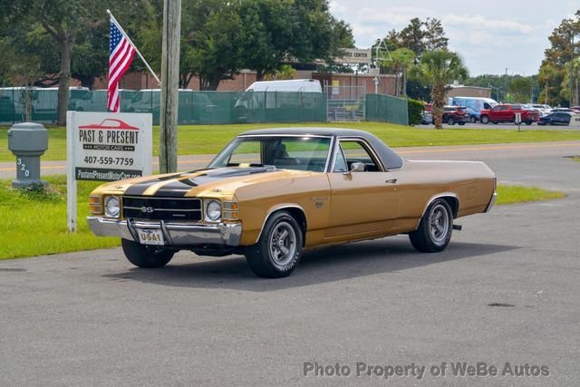 Chevrolet El Camino in Calverton, NY, United States 1 - 19030836