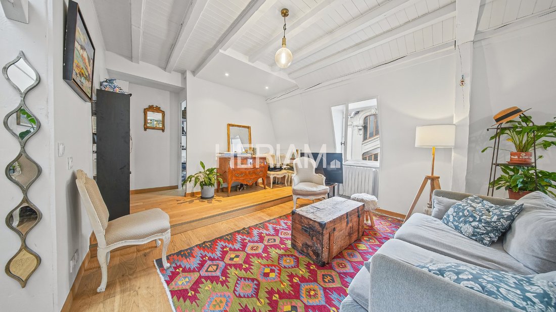Appartamento a Bonlieu, Annecy, Francia 5 - 19032800