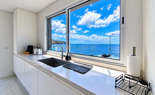 Villa à Lagoa (Nossa Senhora do Rosario), Açores, Portugal 1