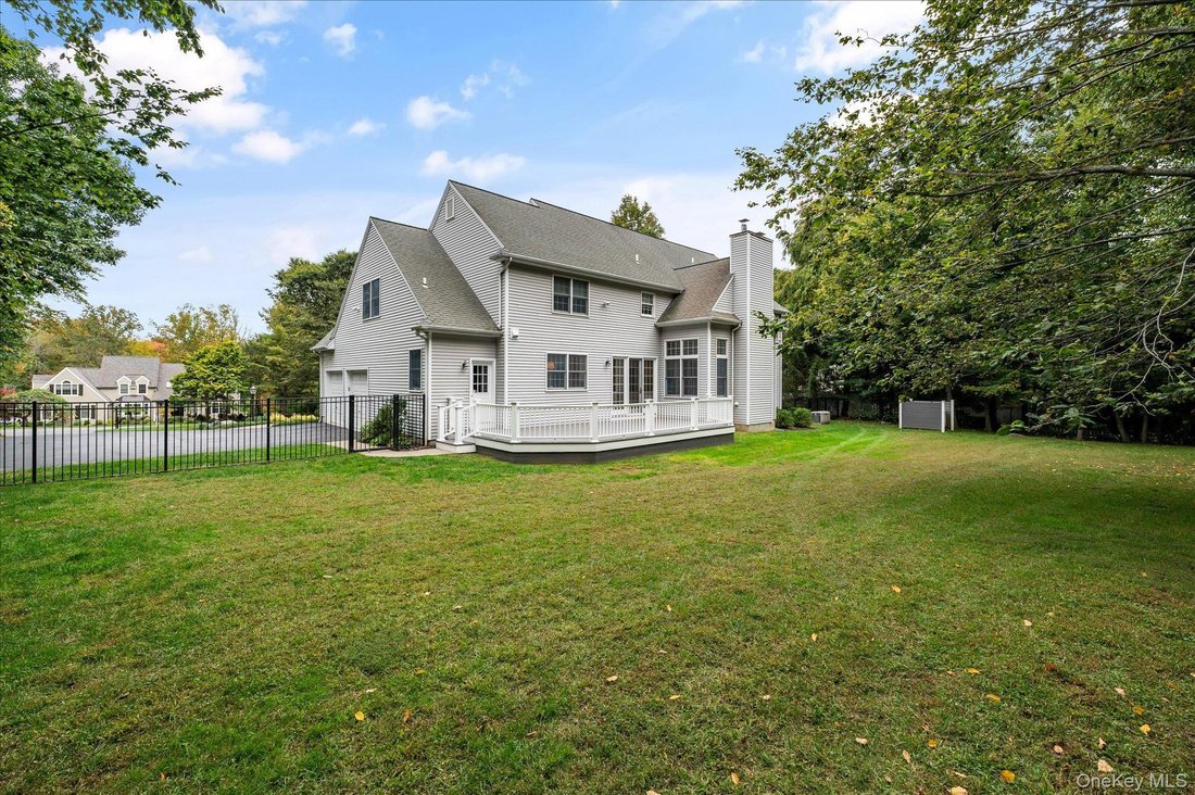 House in Somers, New York, United States 2 - 19033236