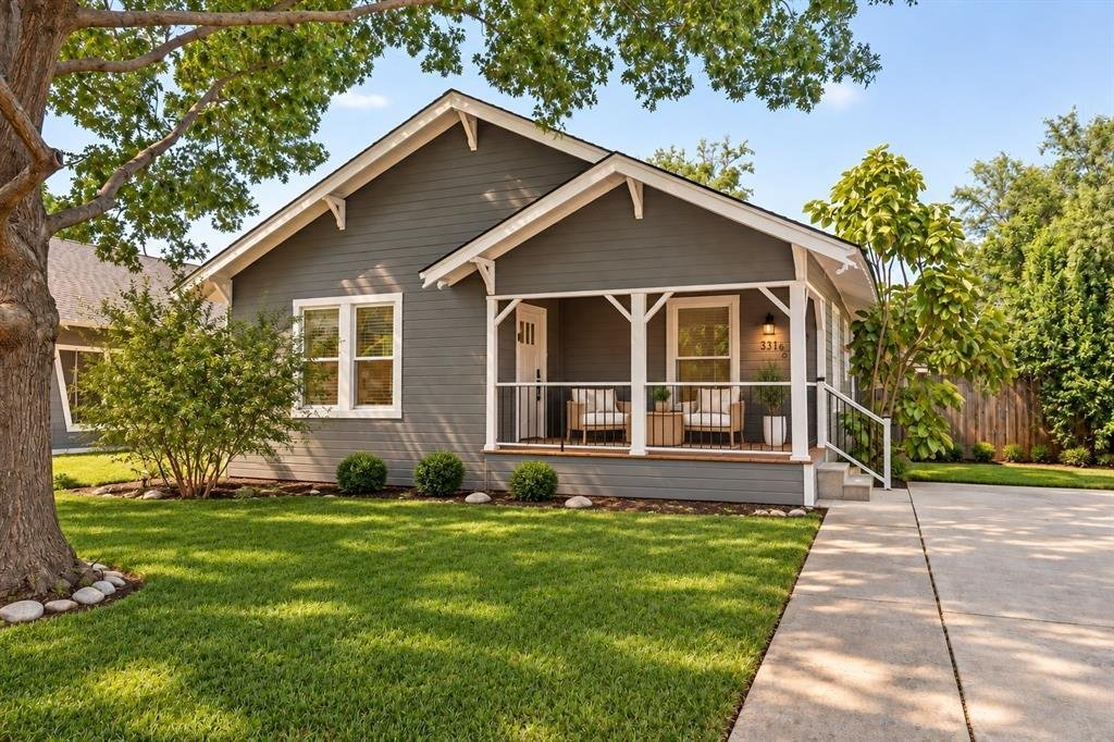 House in Dallas, Texas, United States 1 - 19024558