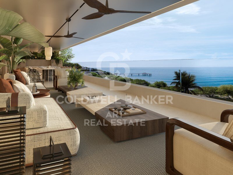 Apartment in Estepona, Andalusia, Spain 1 - 19024897