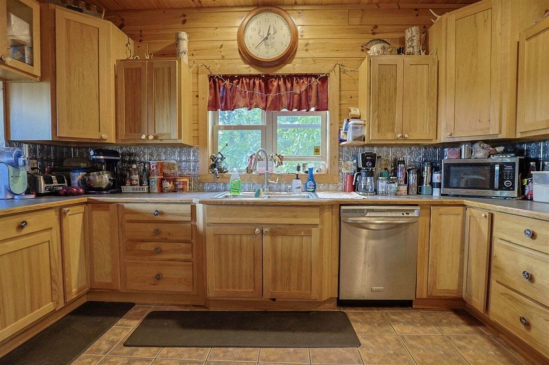 House in Atlanta, Michigan, United States 5 - 19030995