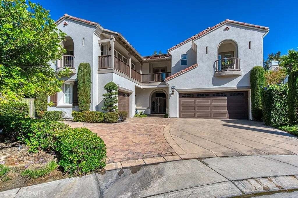 House in Trabuco Canyon, California, United States 1 - 19024448