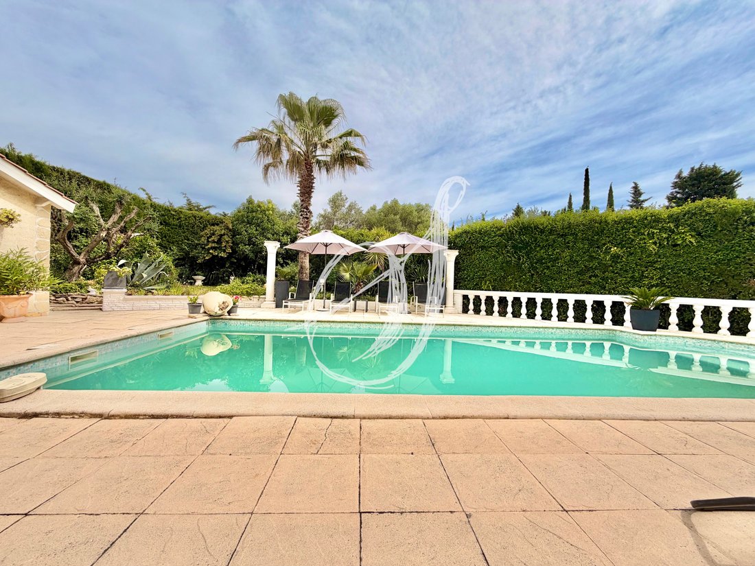Casa en Sud Ouest, Cournonterral, Francia 2 - 19029879