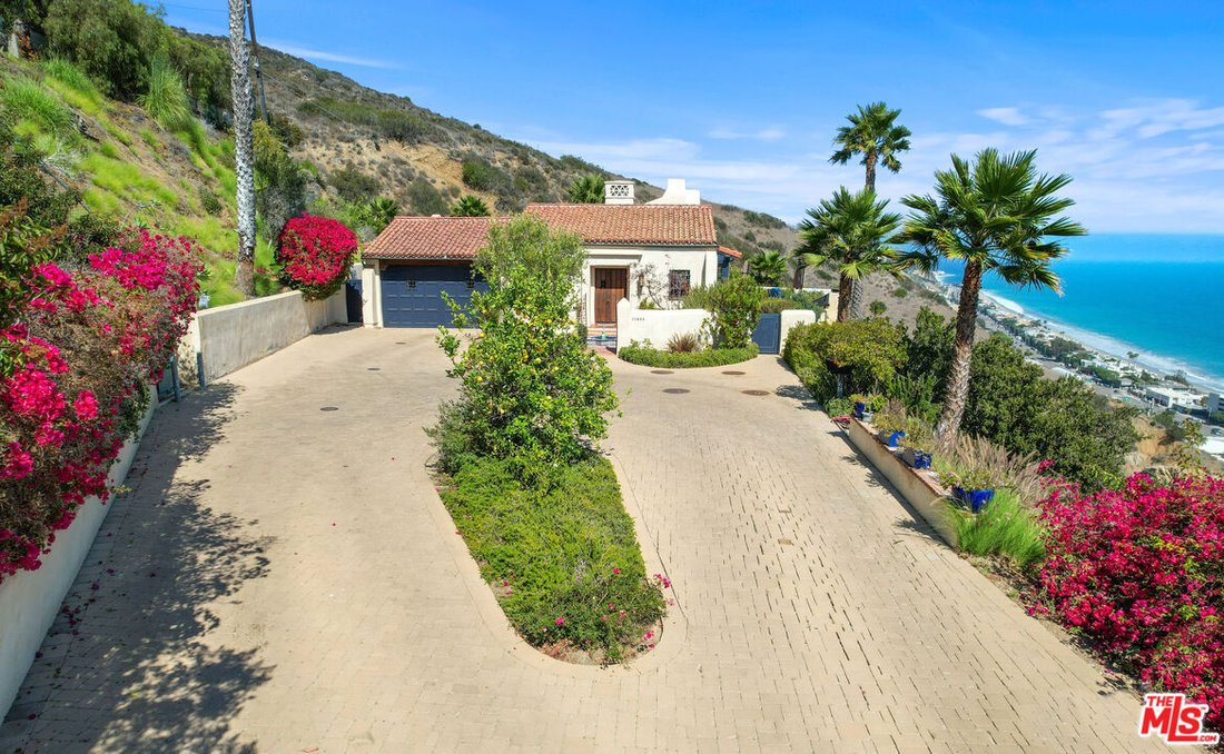 Haus in Malibu, Kalifornien, Vereinigte Staaten 2 - 18213450