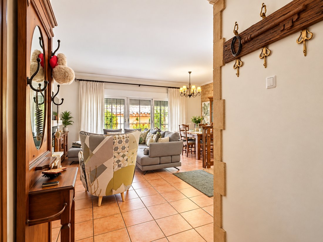 Townhouse in Estepona, Andalusia, Spain 4 - 19032651