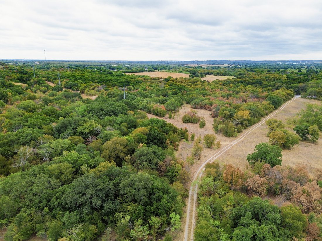 Terreno en Bridgeport, Texas, Estados Unidos 3 - 19022497