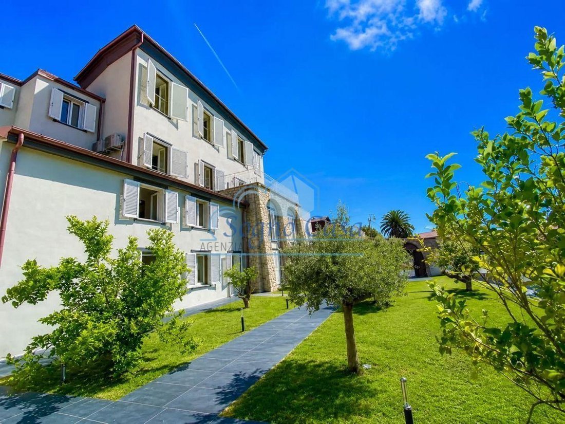 Villa in Buonviaggio - Valeriano - Carozzo, Vezzano Ligure, Ligurien 2 - 19024757