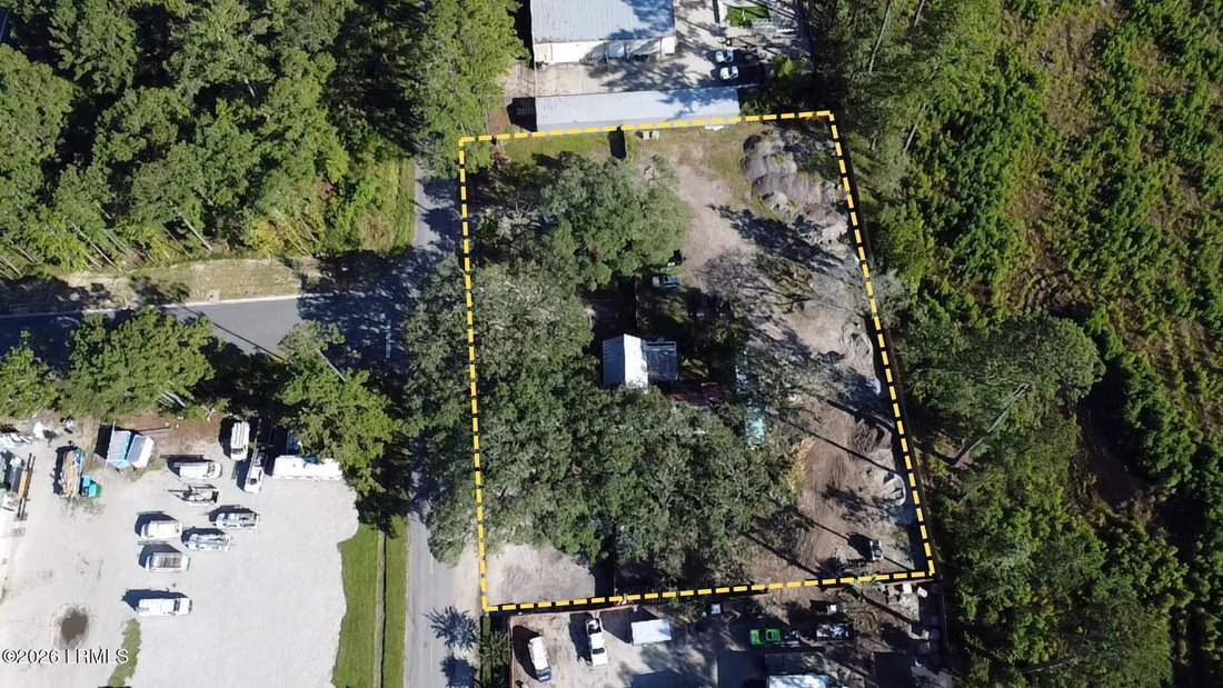 Land in Ridgeland, South Carolina, United States 1 - 19027310