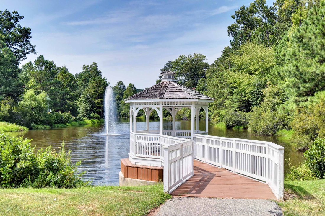 Estate in Williamsburg, Virginia, United States 2 - 19034980