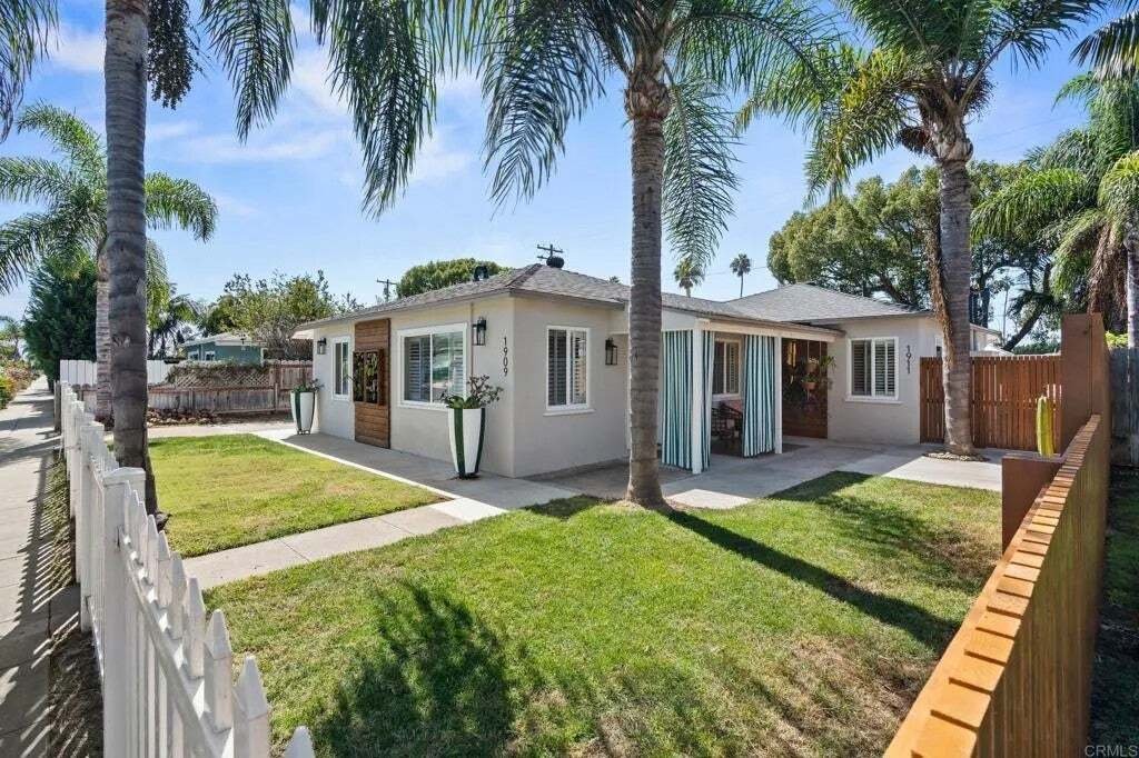Townhouse en Oceanside, California, Estados Unidos 2 - 19020952
