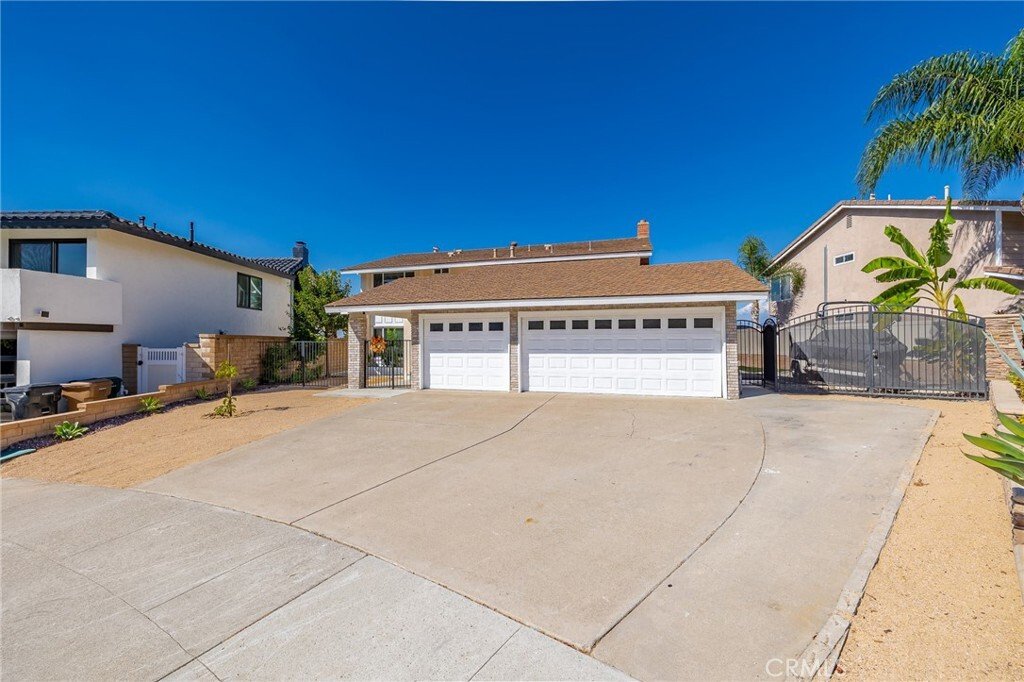 House in Orange, California, United States 4 - 19022109