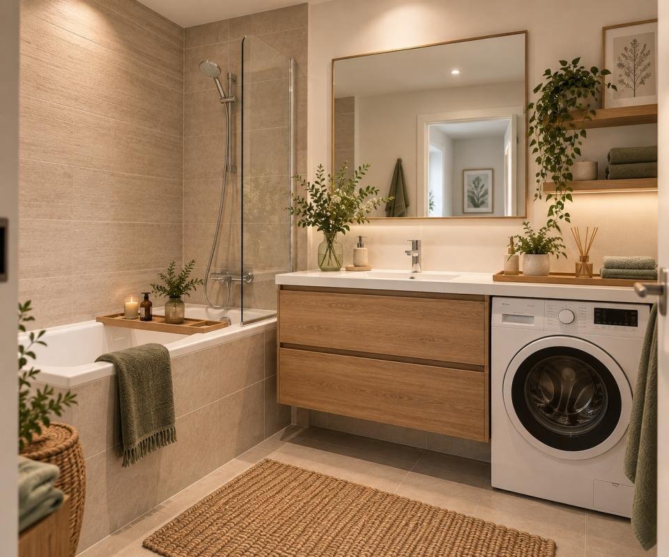 Apartment in Centre-Voltaire, Asnières-sur-Seine, France 5 - 19021989